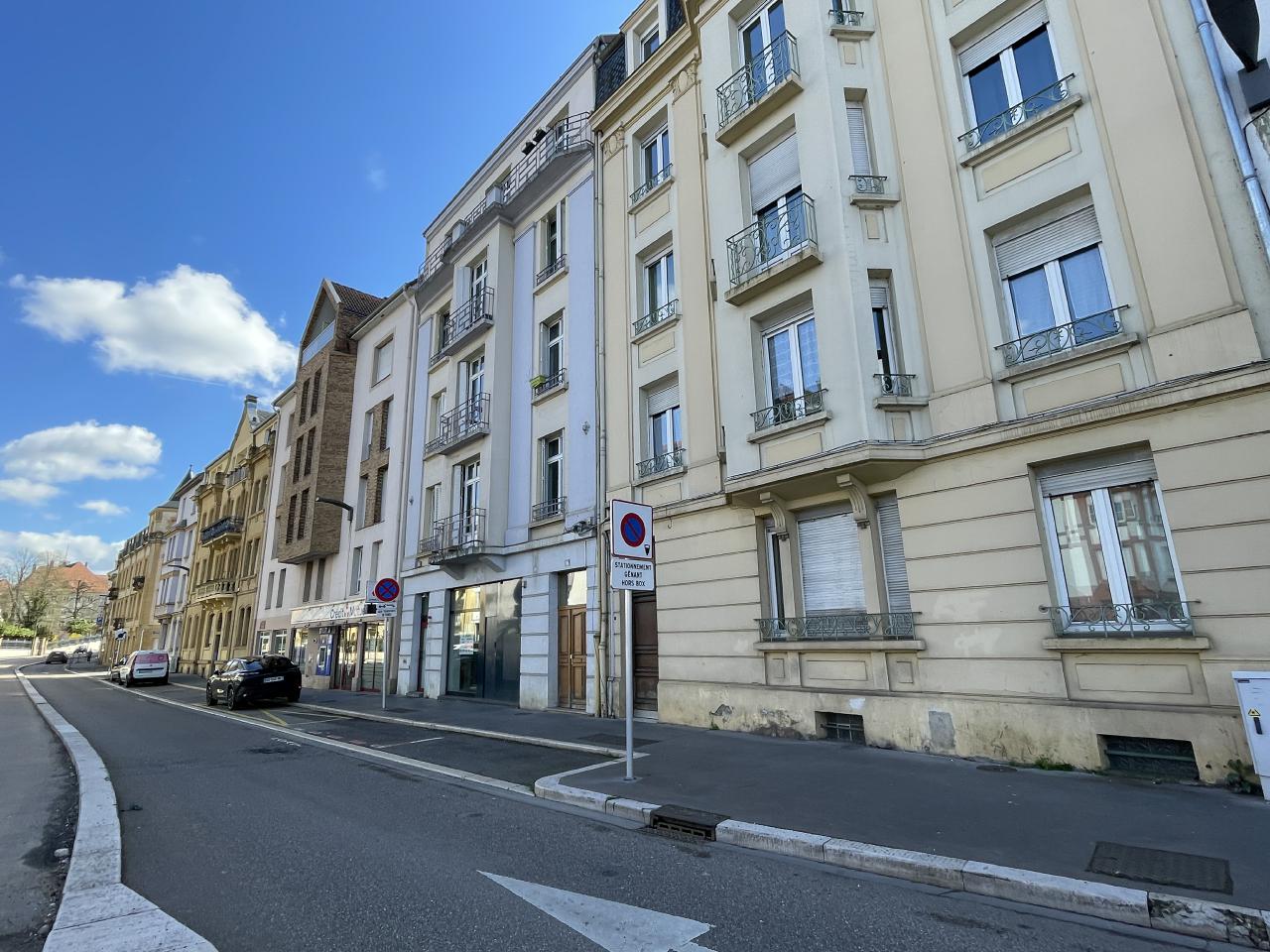 Bureau Metz 112m² Location bureau Metz Moselle OLBUR2421647 0